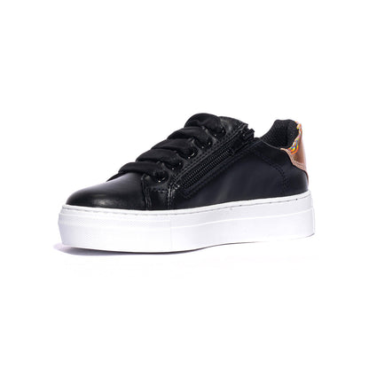 Sneakers 4US 4300 Black BLACK PESCO