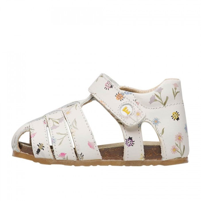 FALCOTTO 0011500736-B9-0N02 MILK Sandali Bambina 