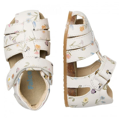 FALCOTTO 0011500736-B9-0N02 MILK Sandali Bambina 