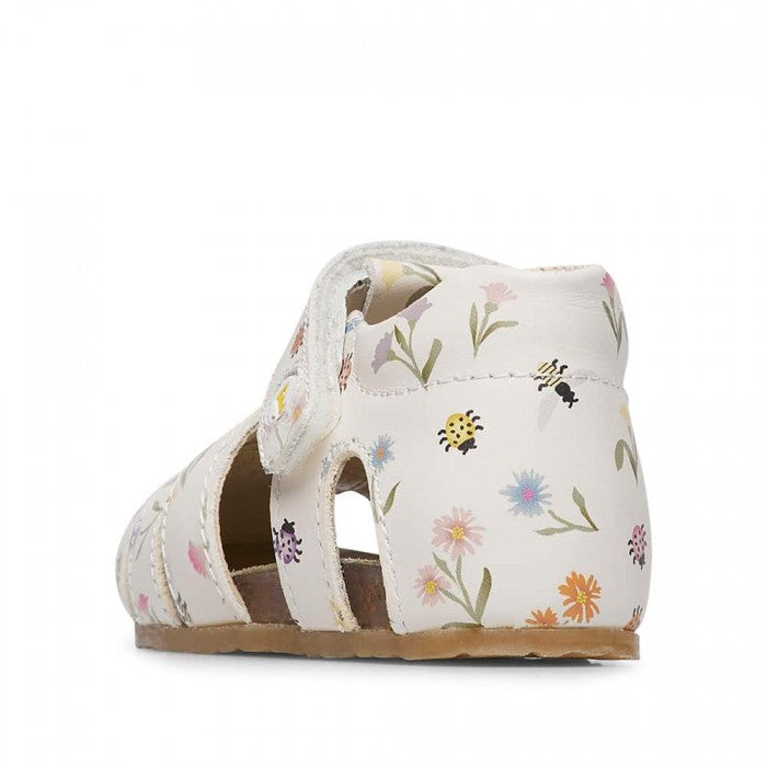 FALCOTTO 0011500736-B9-0N02 MILK Sandali Bambina 