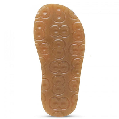 FALCOTTO 0011500736-B9-0N02 MILK Sandali Bambina 