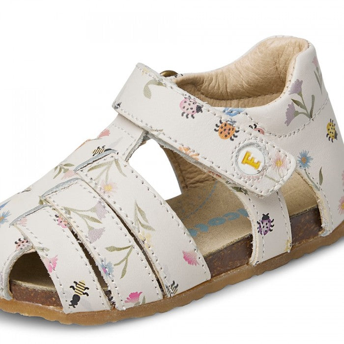 FALCOTTO 0011500736-B9-0N02 MILK Sandali Bambina 