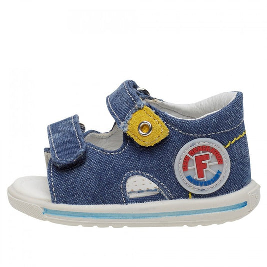 FALCOTTO 0011500824-01-0C06JEANS