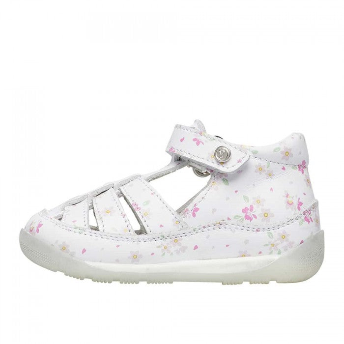 FALCOTTO 0011500927-12-0N01 WHITE Sandali Bambina 