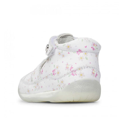 FALCOTTO 0011500927-12-0N01 WHITE Sandali Bambina 