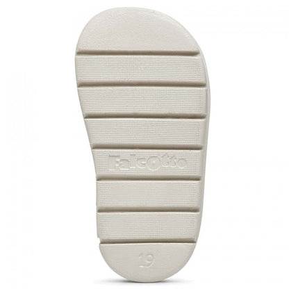FALCOTTO 0011501051-01-1N10WHITE-RED-PLUS