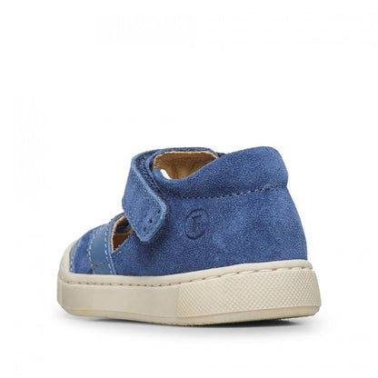FALCOTTO 0012018451-01-0C03 AZURE Sandali Bambino 