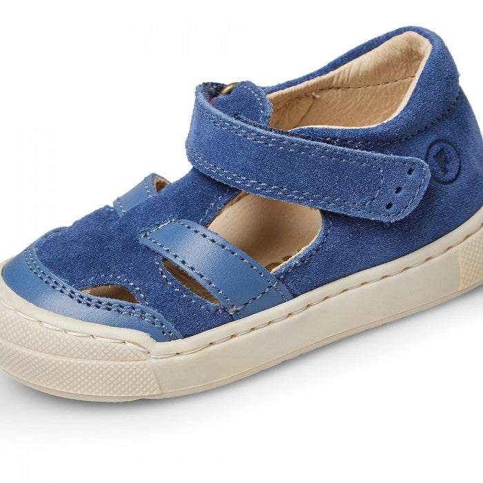 FALCOTTO 0012018451-01-0C03 AZURE Sandali Bambino 