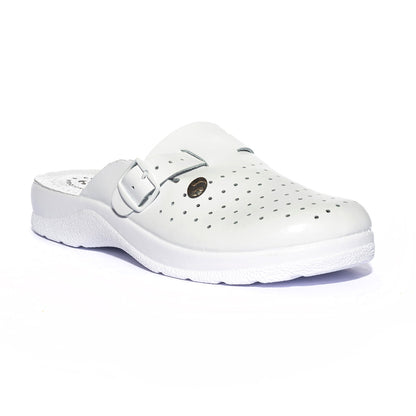 SUPERGA S16U197BIANCO