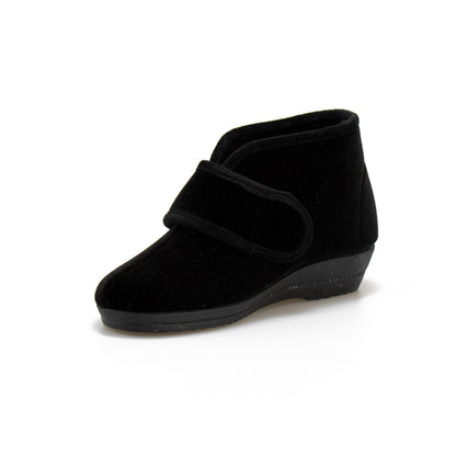 VALLEVERDE 26161 NERO Ciabatte Donna 