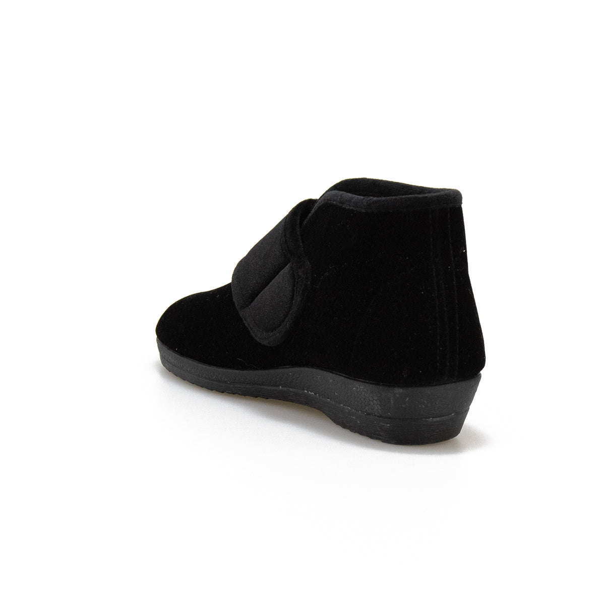 VALLEVERDE 26161 NERO Ciabatte Donna 