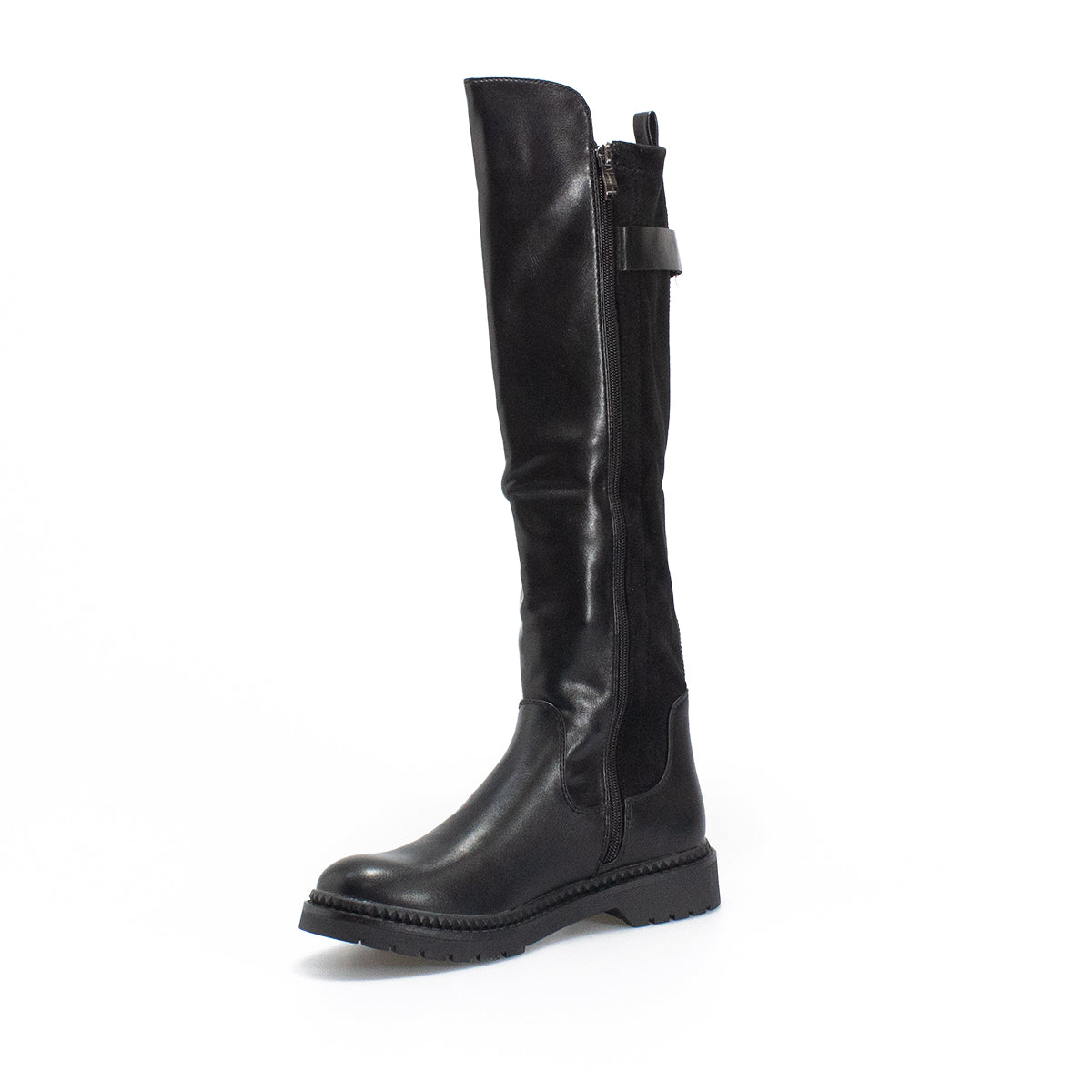 KHARISMA 9181 NERO Stivali Donna 