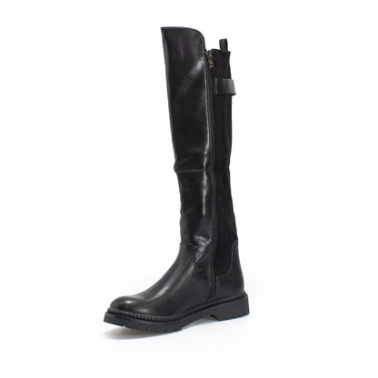 KHARISMA 9181 NERO Stivali Donna 