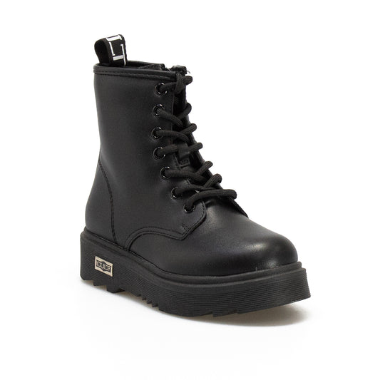 CULT LEGEND BLACK Stivaletti Bambina 