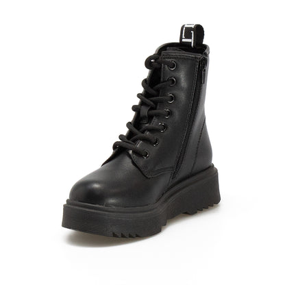 CULT LEGEND BLACK Stivaletti Bambina 