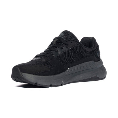 LUMBERJACK SMA2111-001 BLACK CB001 Sneakers Uomo 