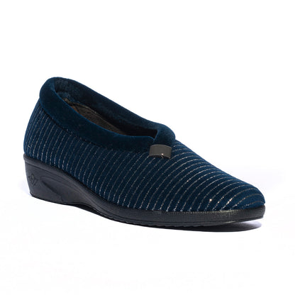 VALLEVERDE 26205BLU