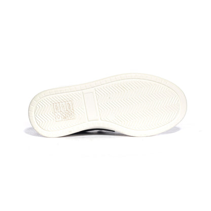 4US AU002 CIMENT YELLOW Sneakers Bambino 