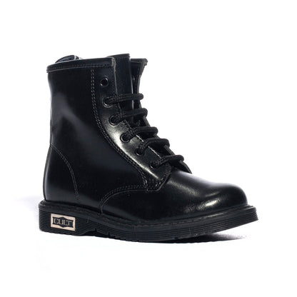 CULT C29-1 BLACK Stivaletti Bambina 