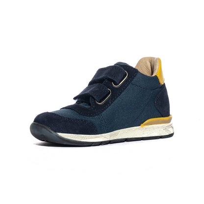 Sneakers Falcotto New Ferdi Blu
