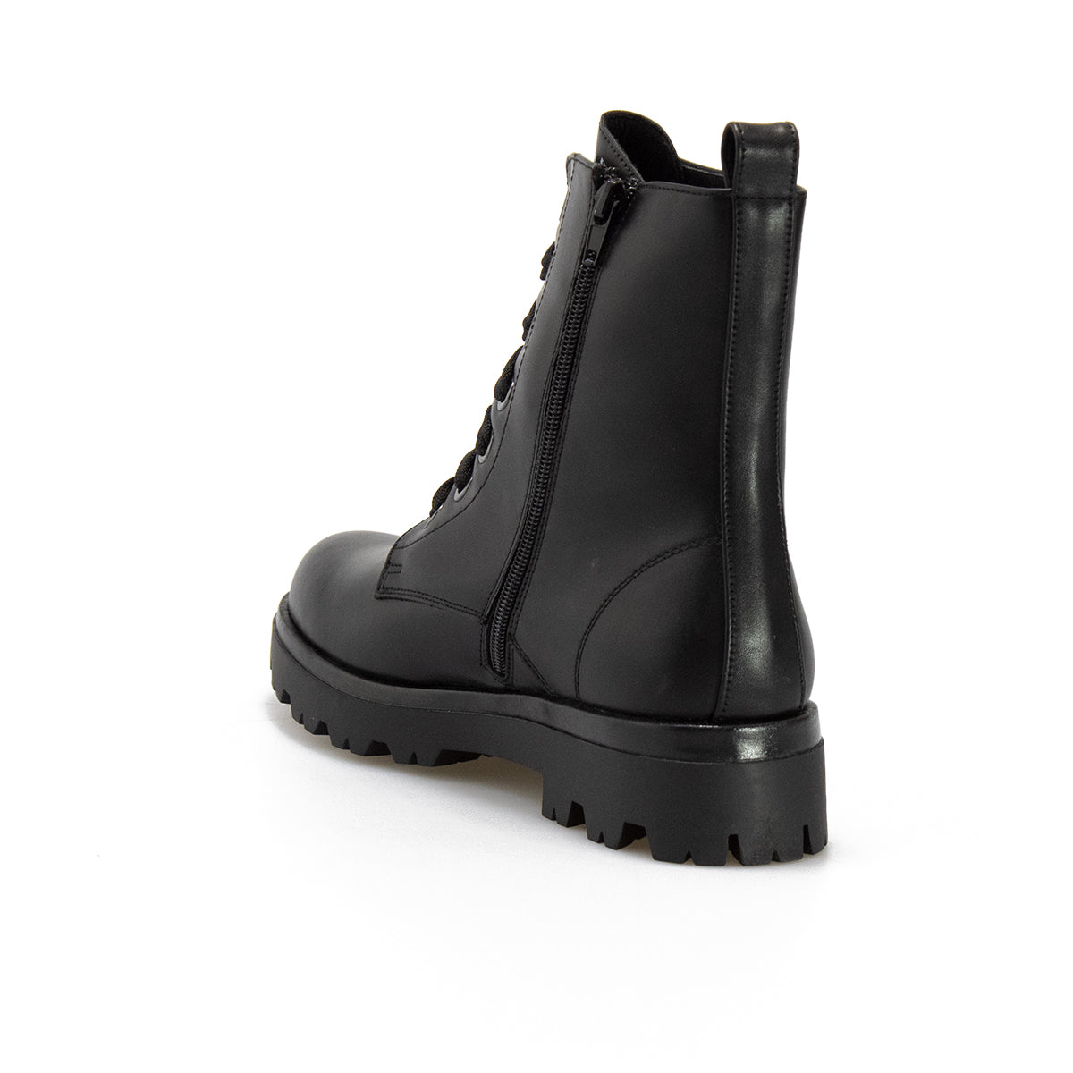 GAELLE G1172 BLACK Stivaletti Donna 