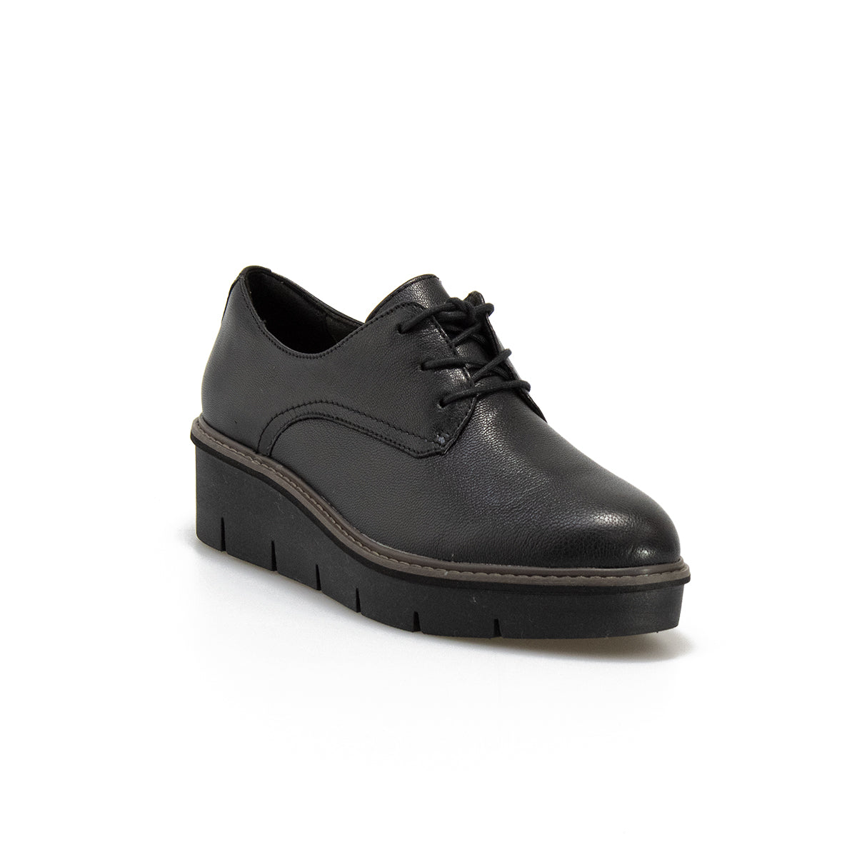 CLARKS 163335BLACK