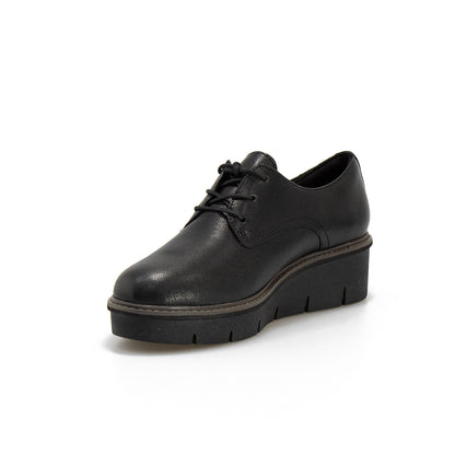 CLARKS 163335BLACK