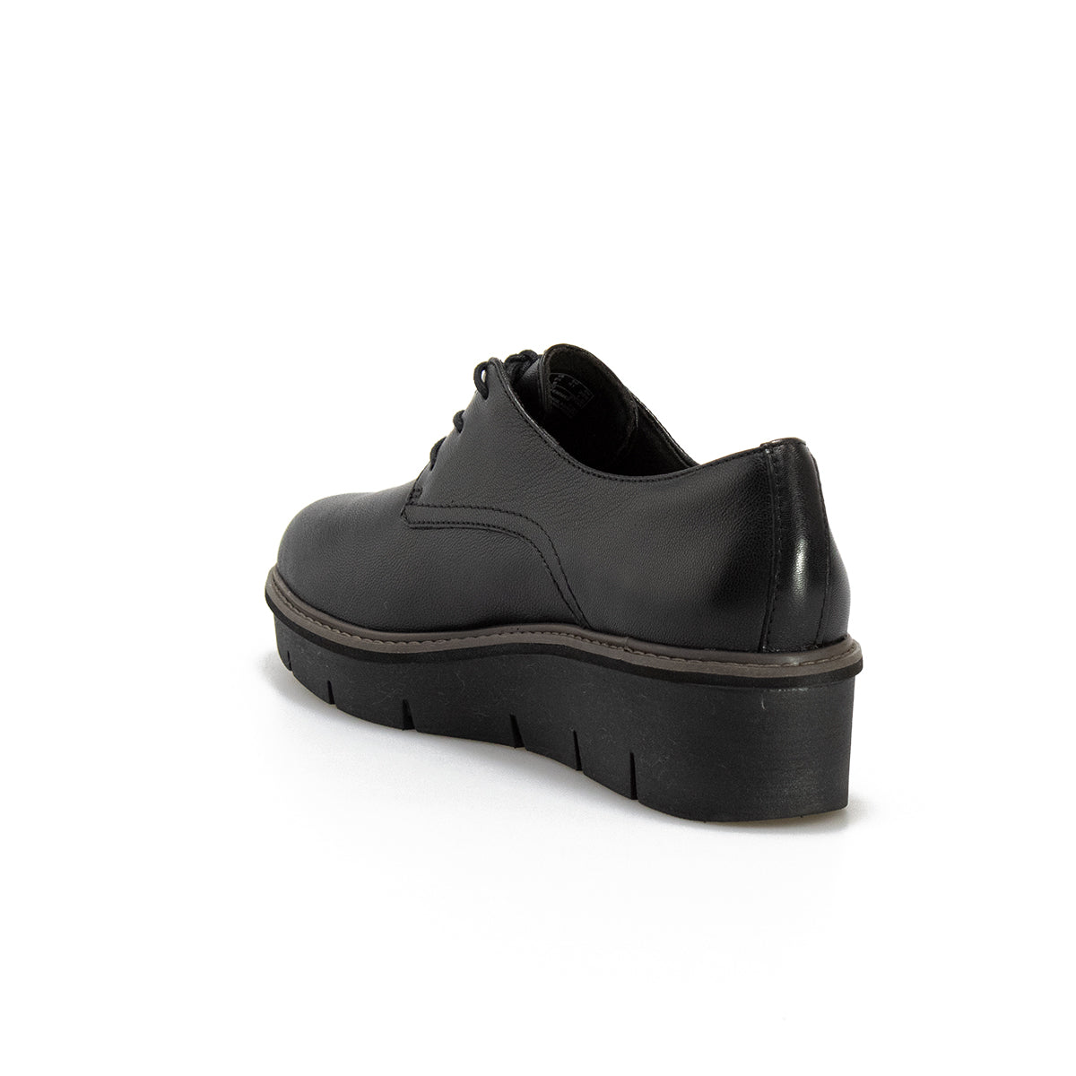 CLARKS 163335BLACK