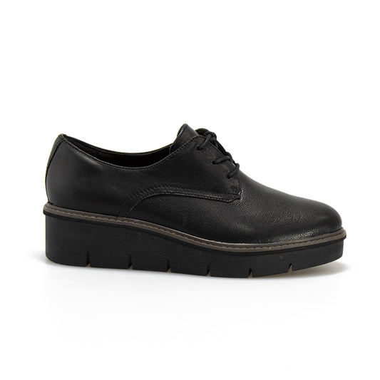 CLARKS 163335BLACK