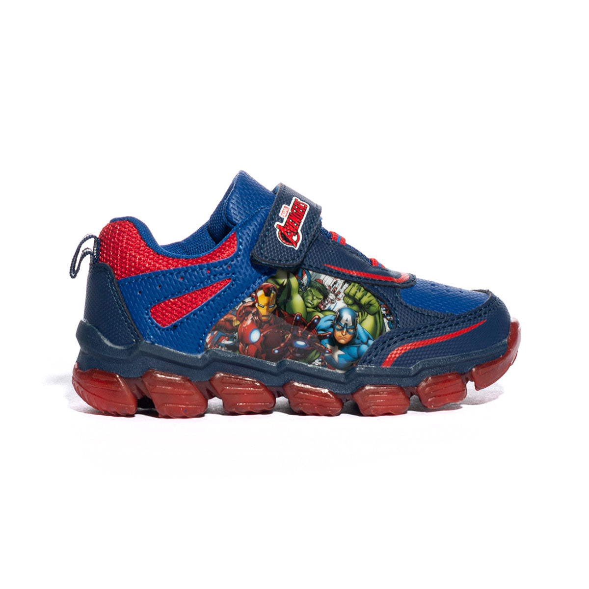 DISNEY R1010062S BLUE Sneakers Bambino 