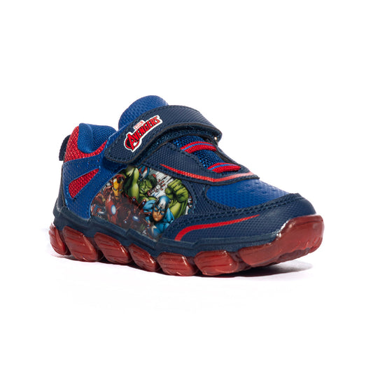 DISNEY R1010062S BLUE Sneakers Bambino 