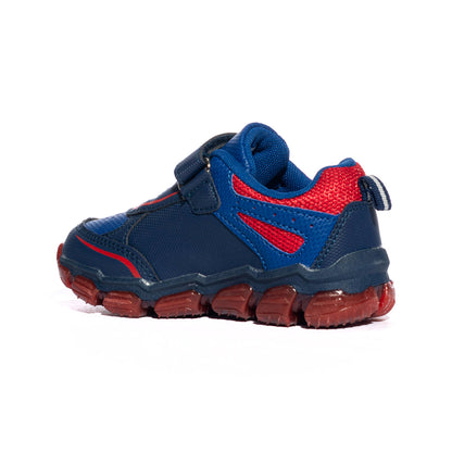 DISNEY R1010062S BLUE Sneakers Bambino 
