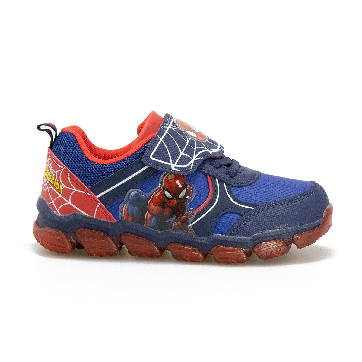 DISNEY R1310205S BLUE Sneakers Bambino 