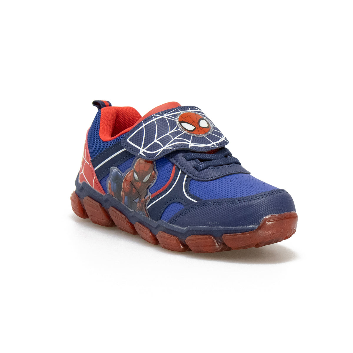 DISNEY R1310205S BLUE Sneakers Bambino 