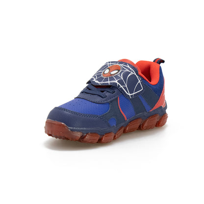 DISNEY R1310205S BLUE Sneakers Bambino 