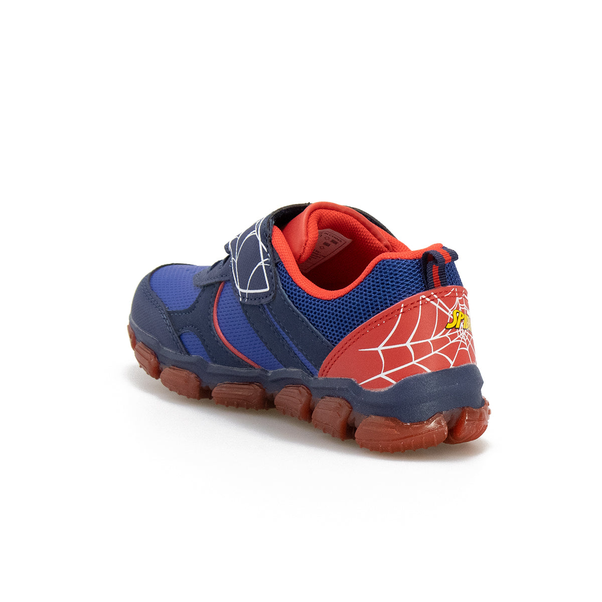 DISNEY R1310205S BLUE Sneakers Bambino 