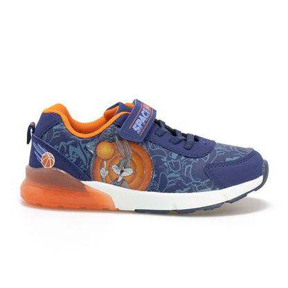 Sneakers Bambino Space Jam A New Legacy Con Luci