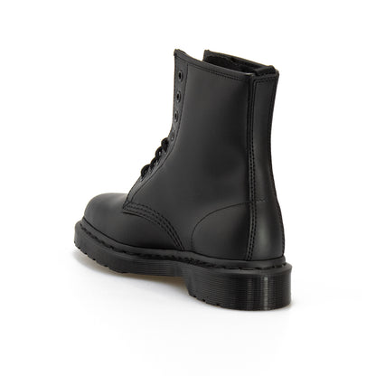 DR MARTENS 14353001 BLACK Anfibi Donna 