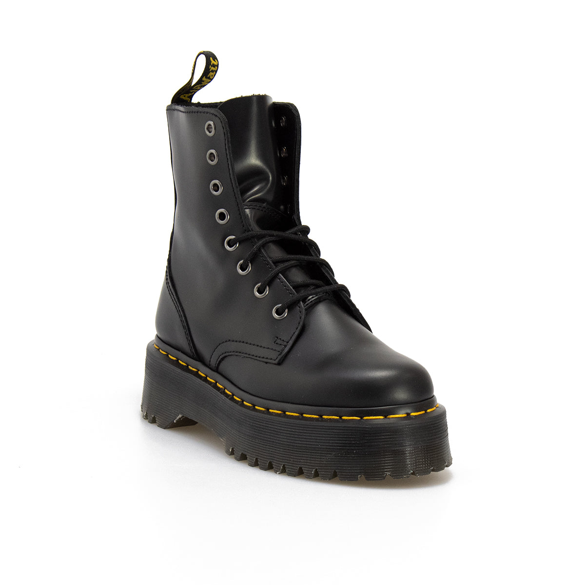 DR MARTENS 15265001BLACK