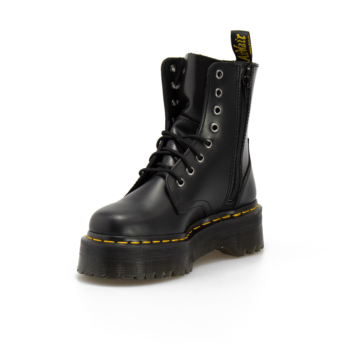 DR MARTENS 15265001BLACK