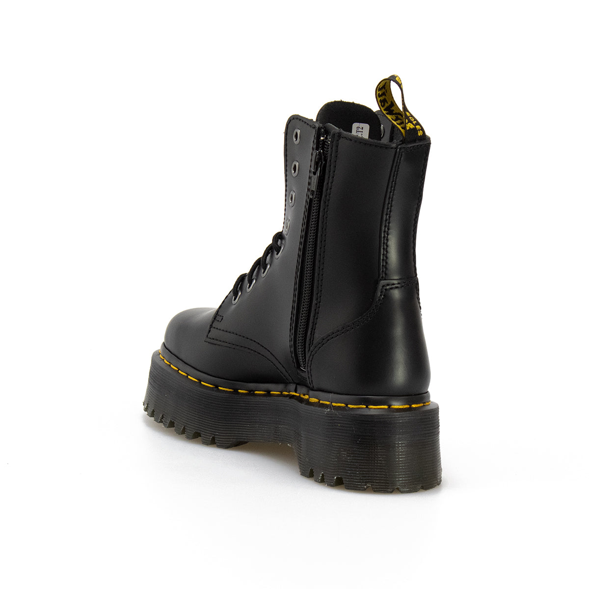 DR MARTENS 15265001BLACK