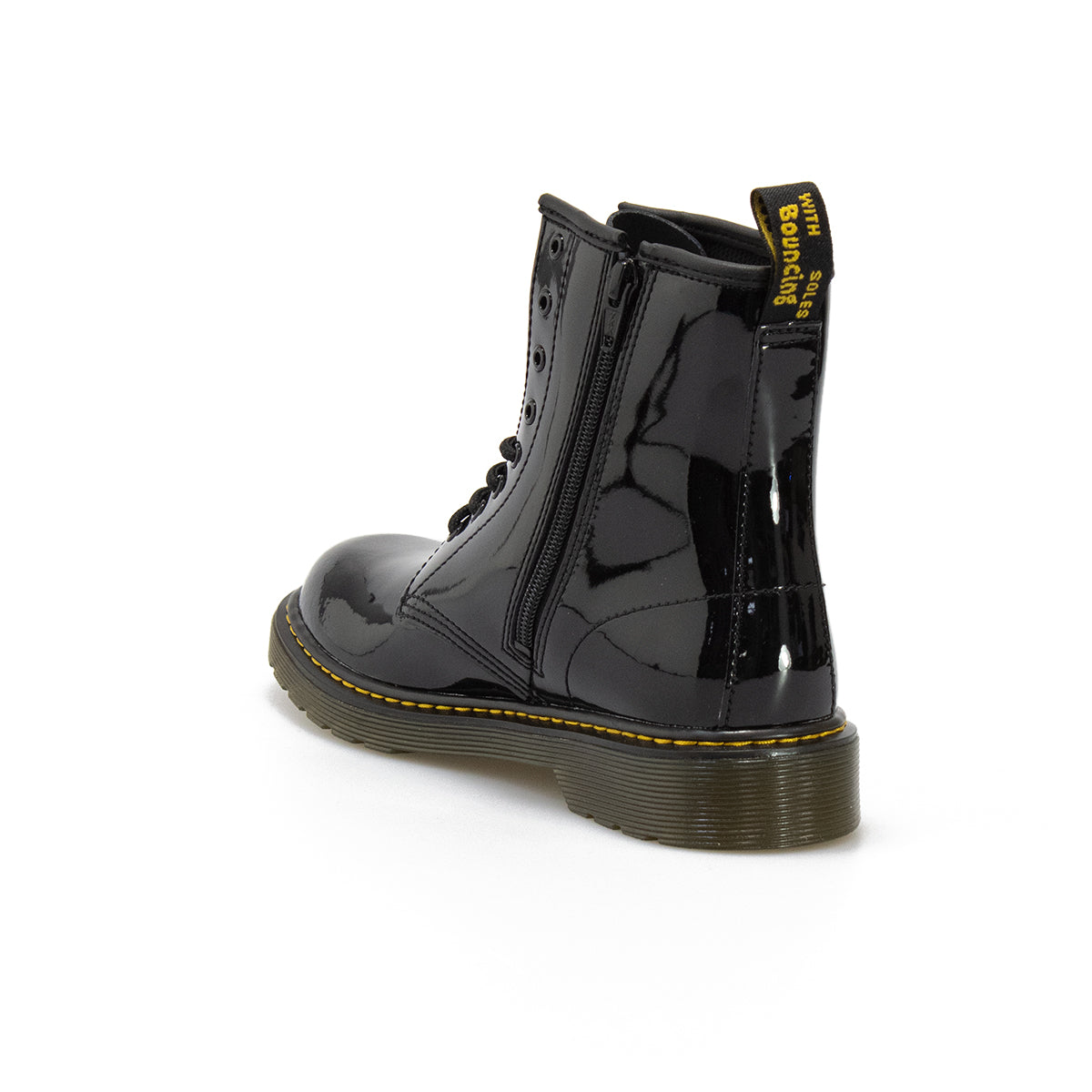 DR MARTENS 15382003BLACK