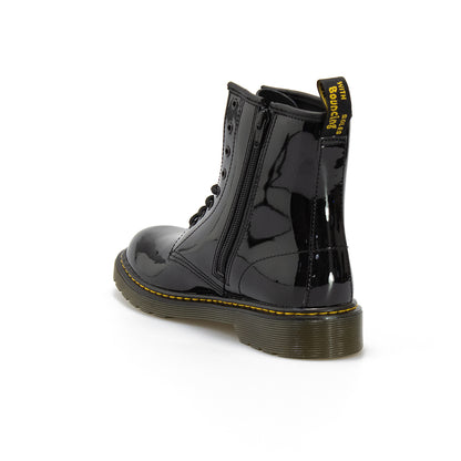 DR MARTENS 15382003BLACK