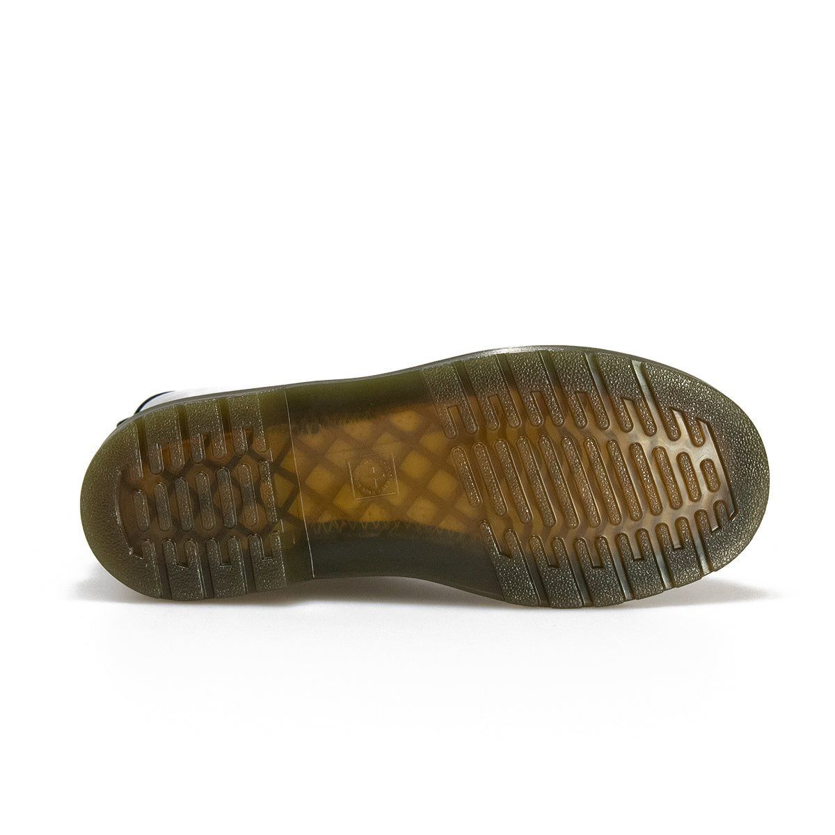 DR MARTENS 15382003BLACK