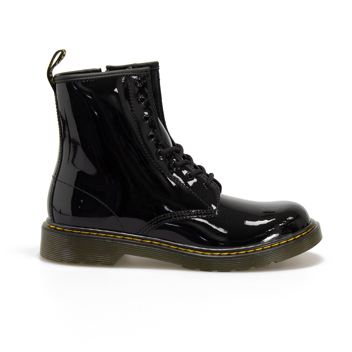 DR MARTENS 15382003BLACK