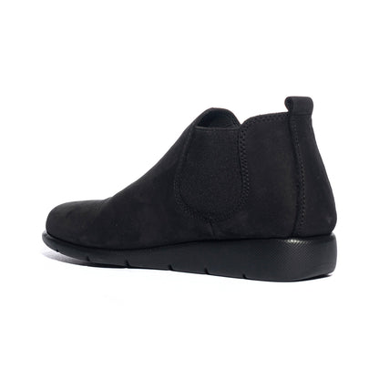 FRAU 53A2 BLACK Sneakers Donna 