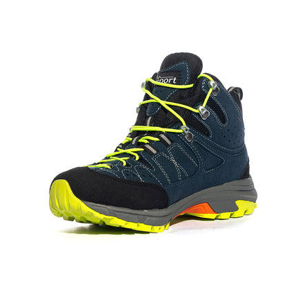 GARSPORT MGDT1040001 BLU Trekking Uomo 
