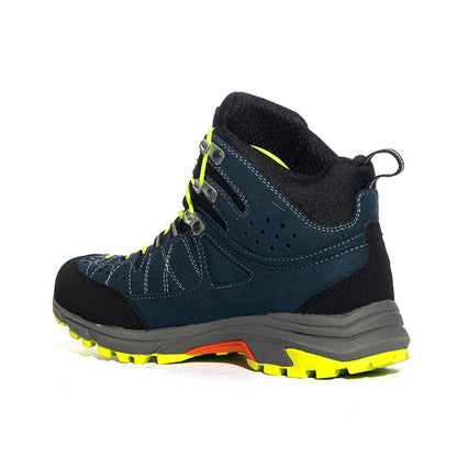 GARSPORT MGDT1040001 BLU Trekking Uomo 