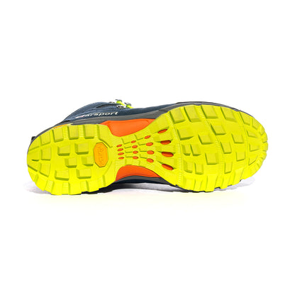 GARSPORT MGDT1040001 BLU Trekking Uomo 