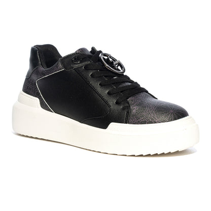 Leon Woman Sneaker Calf TEODOSIA